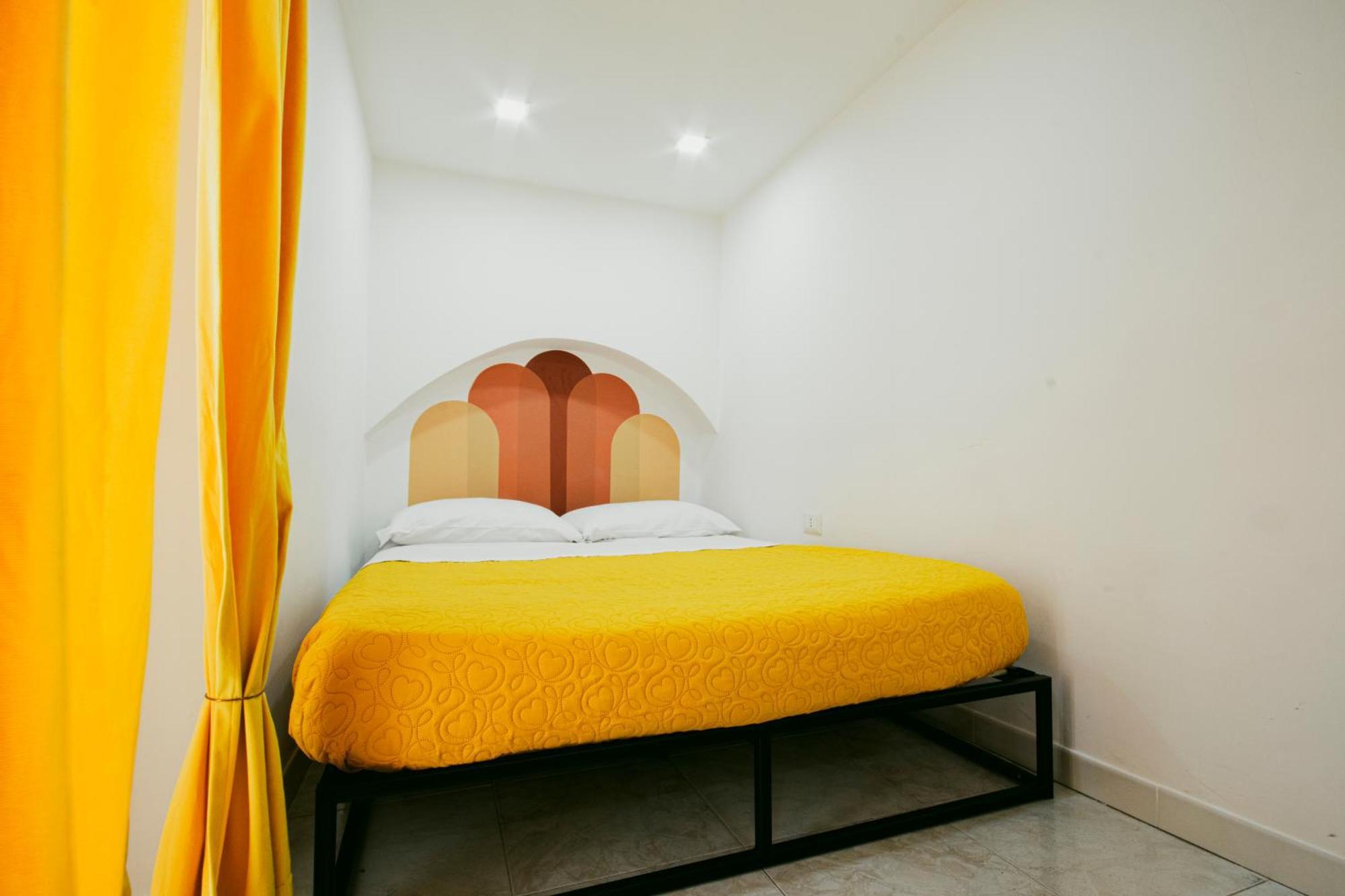 Appartement Luminoso Rifugio Vicino La Metro